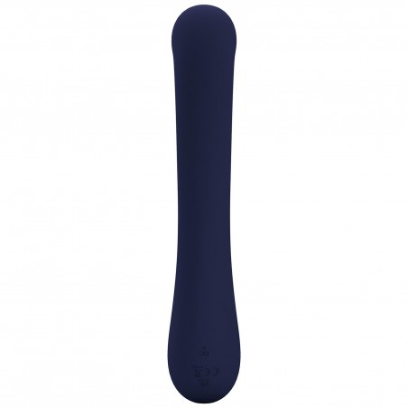 PRETTY LOVE - Lamar Blue, 10 vibration functions 9 speed levels