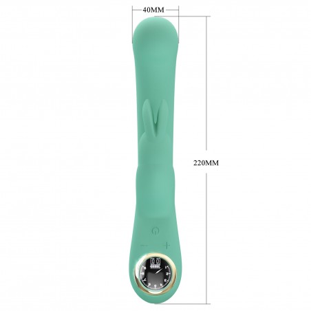 PRETTY LOVE - Lamar Green, 10 vibration functions 9 speed levels