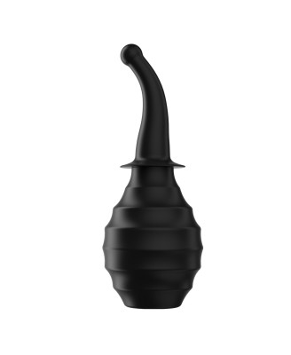 MR PLAY - ANAL DOUCHE BLKM6 (330 ml) - Gruszka do lewatywy
