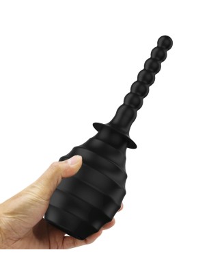 MR PLAY - ANAL DOUCHE BLKM7 (330 ml)