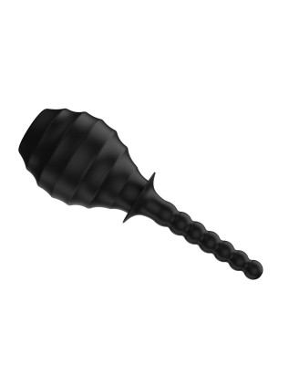 MR PLAY - ANAL DOUCHE BLKM7 (330 ml)