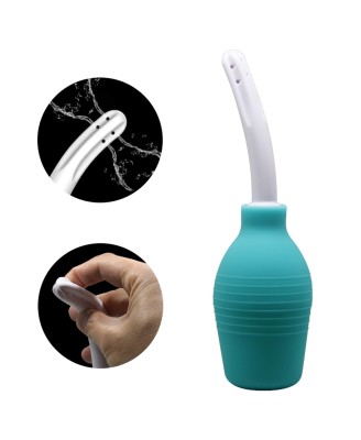 MR PLAY - ANAL DOUCHE 4,75'' (310 ml) - Gruszka do lewatywy