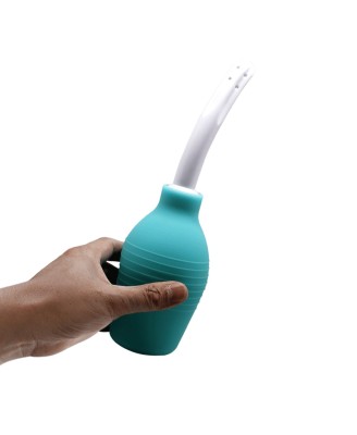 MR PLAY - ANAL DOUCHE 4,75'' (310 ml) - Gruszka do lewatywy