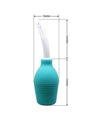MR PLAY - ANAL DOUCHE 4,75'' (310 ml) - Gruszka do lewatywy
