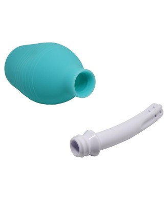 MR PLAY - ANAL DOUCHE 4,75'' (310 ml) - Gruszka do lewatywy