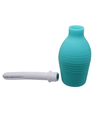 MR PLAY - ANAL DOUCHE 4,75'' (310 ml) - Gruszka do lewatywy
