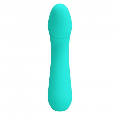 PRETTY LOVE - CETUS Green 12 function vibrations