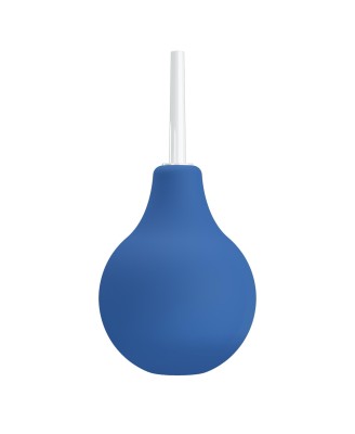 MR PLAY - ANAL DOUCHE BLUEB (224 ml) - Gruszka do lewatywy