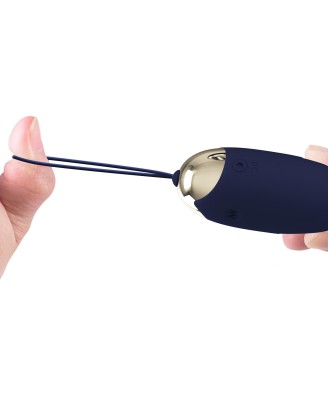 PRETTY LOVE - Mina-10 vibration functions 9 speed levels, Wireless remote control