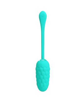 PRETTY LOVE - MARINA EGG Green 12 vibration functions
