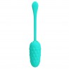 PRETTY LOVE - MARINA EGG Green 12 vibration functions