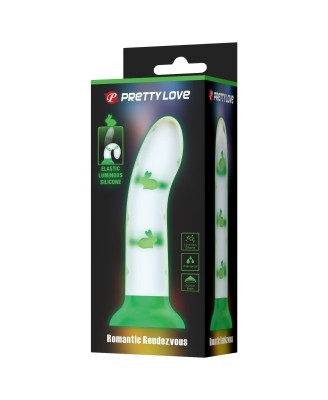 PRETTY LOVE - Romantic Rendezvous, Luminous Suction base