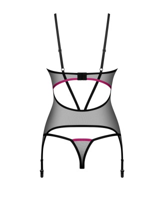 Novenes gorset i stringi  M/L