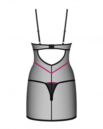 Novenes koszulka i stringi  M/L