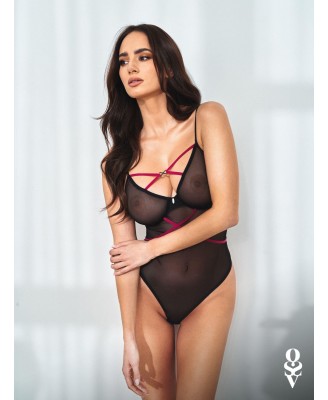 Novenes body  M/L