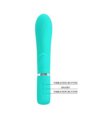 PRETTY LOVE - THOMAS USB GREEN 7 function
