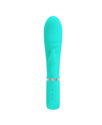 PRETTY LOVE - PRESCOTT Green 7 function vibrations