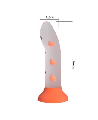 PRETTY LOVE - Magical Nightfall, Luminous Suction base