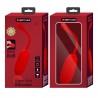 PRETTY LOVE - JULIUS EGG Red 12 function vibrations