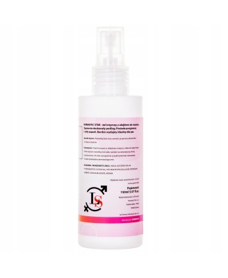 Romantic Stim 150ml - Lubrykant wodny