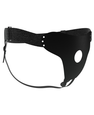 PRETTY LOVE - HARNESS BRIEFS Love Spell Universal Strap-On Harness