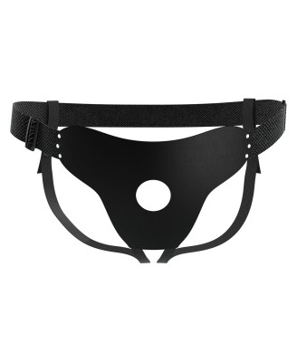 PRETTY LOVE - HARNESS BRIEFS Love Spell Universal Strap-On Harness