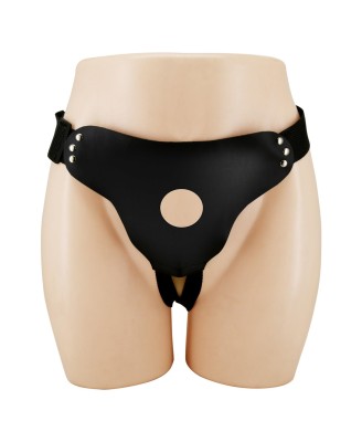PRETTY LOVE - HARNESS BRIEFS Love Spell Universal Strap-On Harness