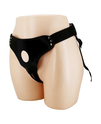 PRETTY LOVE - HARNESS BRIEFS Love Spell Universal Strap-On Harness