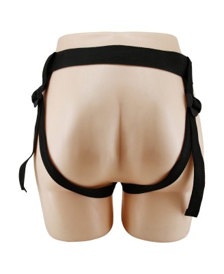 PRETTY LOVE - HARNESS BRIEFS Love Spell Universal Strap-On Harness