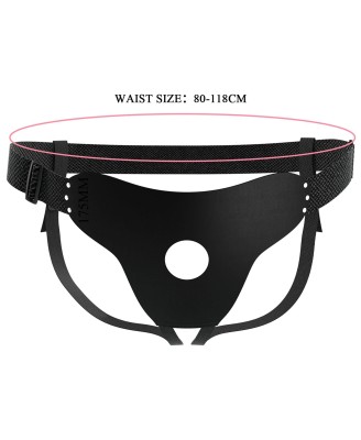PRETTY LOVE - HARNESS BRIEFS Love Spell Universal Strap-On Harness