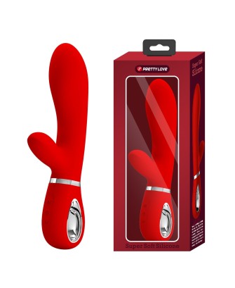 PRETTY LOVE - THOMAS USB RED 7 function