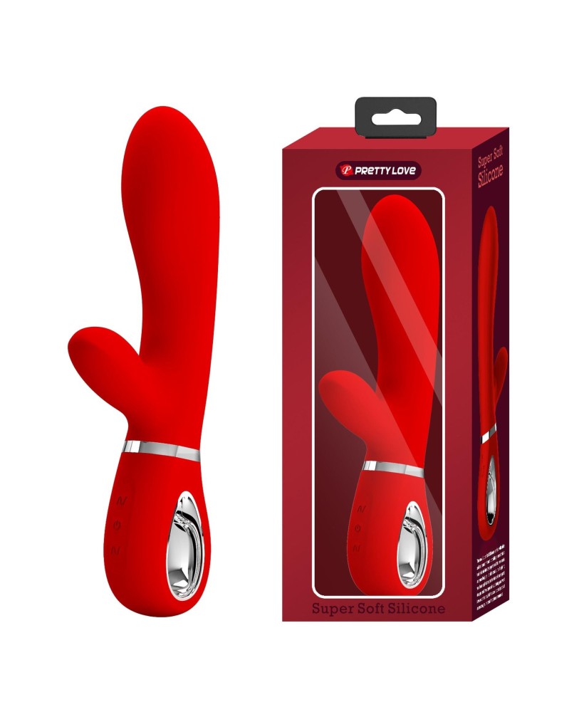 PRETTY LOVE - THOMAS USB RED 7 function