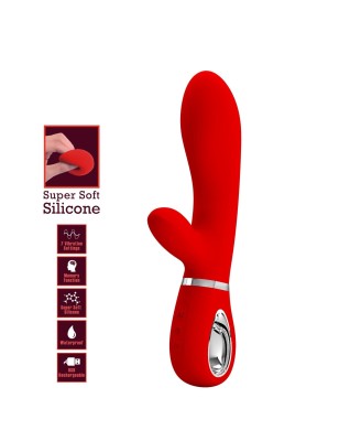 PRETTY LOVE - THOMAS USB RED 7 function