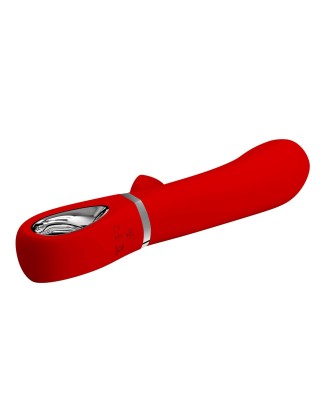 PRETTY LOVE - THOMAS USB RED 7 function