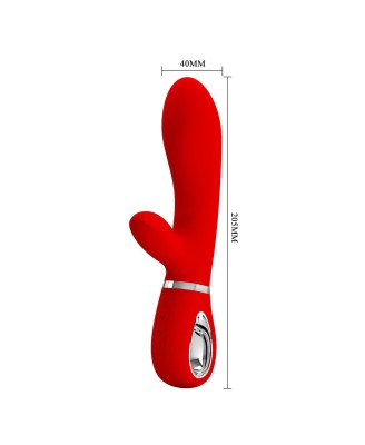 PRETTY LOVE - THOMAS USB RED 7 function