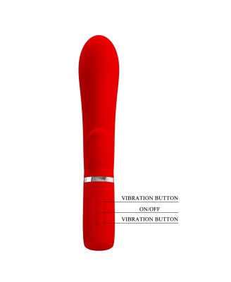 PRETTY LOVE - THOMAS USB RED 7 function