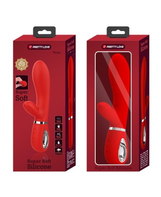 PRETTY LOVE - THOMAS USB RED 7 function