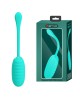 PRETTY LOVE - KIRK EGG Green 12 function vibrations