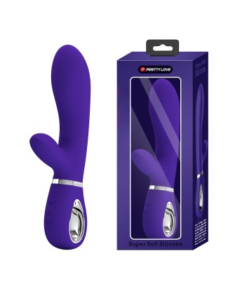 PRETTY LOVE - THOMAS USB PURPLE 7 function