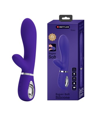 PRETTY LOVE - THOMAS USB PURPLE 7 function