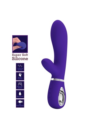 PRETTY LOVE - THOMAS USB PURPLE 7 function