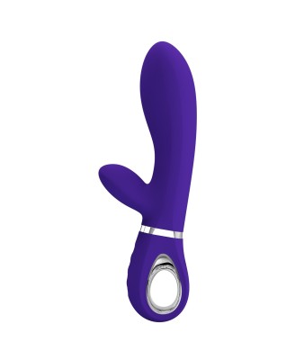 PRETTY LOVE - THOMAS USB PURPLE 7 function