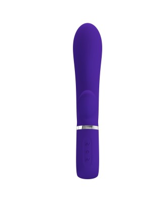 PRETTY LOVE - THOMAS USB PURPLE 7 function