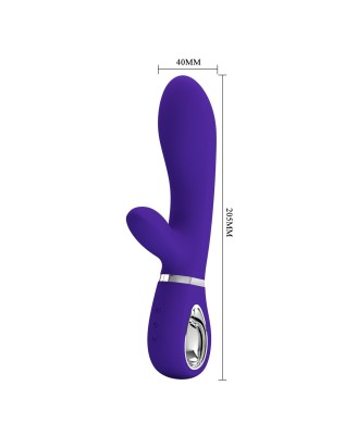 PRETTY LOVE - THOMAS USB PURPLE 7 function