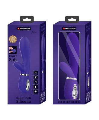 PRETTY LOVE - THOMAS USB PURPLE 7 function