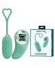 PRETTY LOVE - Vivian Green, 10 vibration functions 9 speed levels Wireless remote control