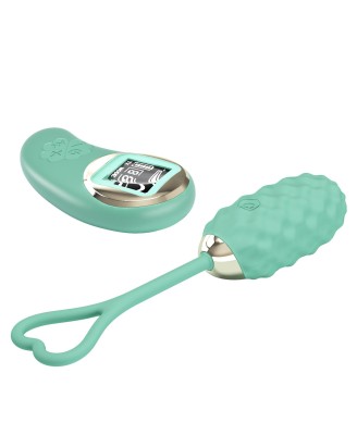 PRETTY LOVE - Vivian Green, 10 vibration functions 9 speed levels Wireless remote control