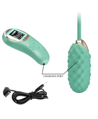 PRETTY LOVE - Vivian Green, 10 vibration functions 9 speed levels Wireless remote control