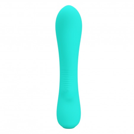 PRETTY LOVE - PRESCOTT Green 12 vibration functions Memory function