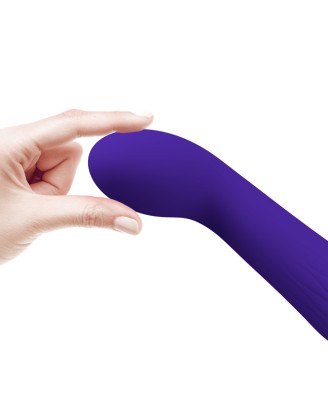 PRETTY LOVE - Faun G-spot vibrator, 12 vibration functions Memory function